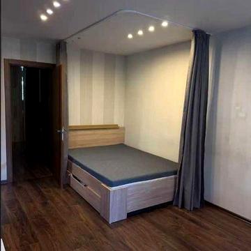 2 кім з АВТОНОМКОЮ в ЖИТЛОВОМУ СТАНІ район НАУКИ (Гагаріна) (718102)