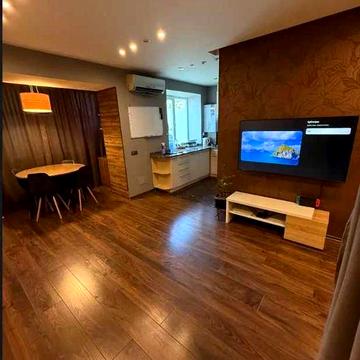 2 кім з АВТОНОМКОЮ в ЖИТЛОВОМУ СТАНІ район НАУКИ (Гагаріна) (718102)