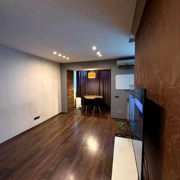 2 кім з АВТОНОМКОЮ в ЖИТЛОВОМУ СТАНІ район НАУКИ (Гагаріна) (718102)