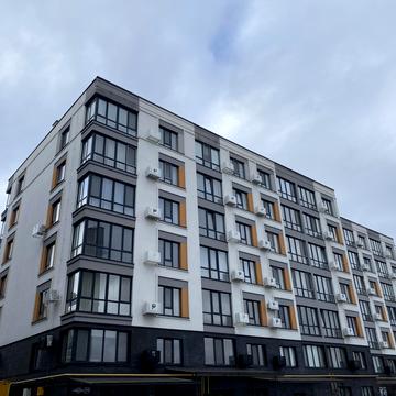 І. Богуна вул., 27-Б