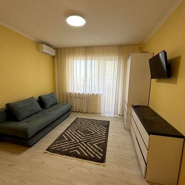 Аренда 1 комн 10 мкр  набережная