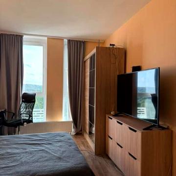 Науки просп., 58-В