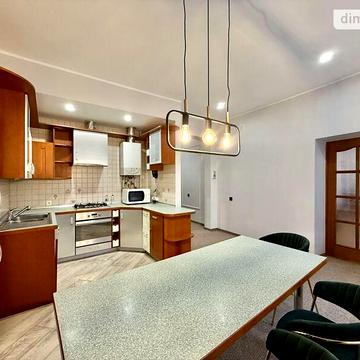 Довгострокова оренда 1к Квартира Миколи Оводова вулиця