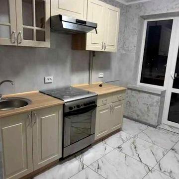 3 кім РЕМОНТ 62 м2 висотка СЛОБОЖАНСЬКИЙ ( Газети Правда) (718100)