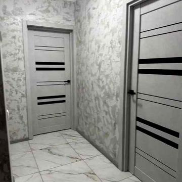 3 кім РЕМОНТ 62 м2 висотка СЛОБОЖАНСЬКИЙ ( Газети Правда) (718100)