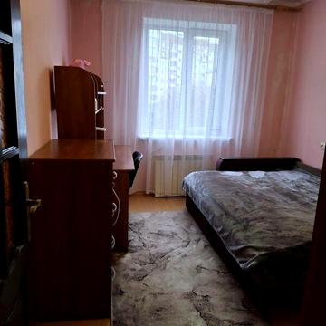 Продаж 4к Квартира Симоненка Василя вулиця