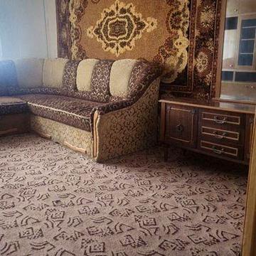 Сдам аренда 2-х к. квартира пр. Кирова (Минина, Шеерсона)