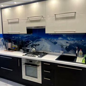 Зоряний бульв., 1