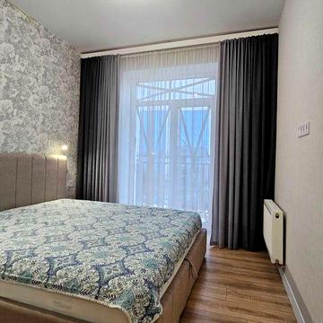 Рудницького, Клубний Будинок, Роздільна 2к, Низький Поверх, Генератор