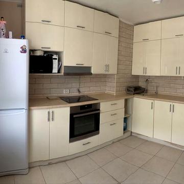 Двокімнатна квартира