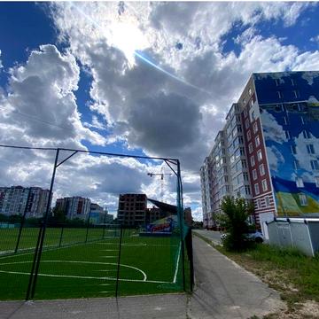 ‼️ 2-к. квартира 60 м²,ЖК "Покровський"‼️
Гостомель, ЖК "Покровський" ЖК Покровський