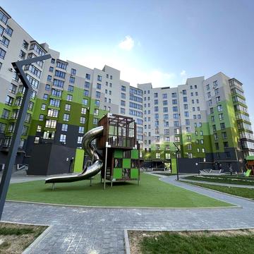 Продається 2 кім. від. забудовника ЖК Міленіум. Розтермінування ЖК Міленіум