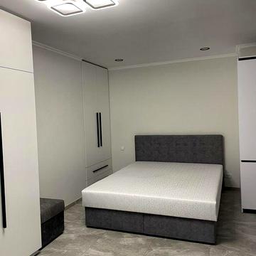 Здамо квартиру студію