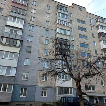 3-кімнатна квартира в чудовому районі м. Ніжин