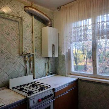 Сдаётся 1-к. квартира в центре города  (можно с домашними питомцами)