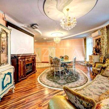 Оренда 3к квартири с авторським ремонтом | Печерськ | вул. Лабораторна