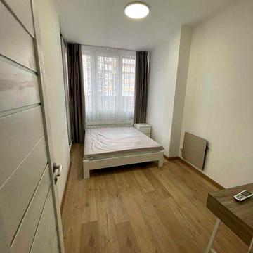 Сдается 2к квартира в ЖК Виктори-Холл ,ул.Набережная Победы 68-А