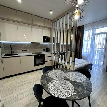 Сдам 1-ную кварт ЖК «Акрополь» 5-я ст Бол Фонтана ( Фонтанская дорога)