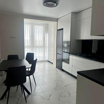 Здам 1 кв  жк нова будова 2. Перше заселення