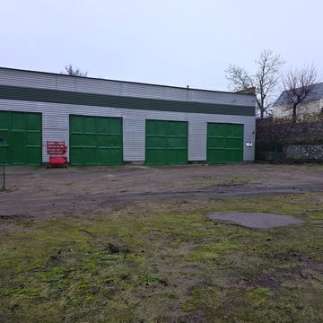 Івана Олінського вул., 85