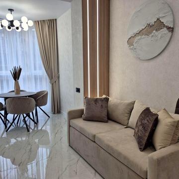 Власник! БЕЗ % продам 1 кімн.квартиру в ЖК СОФІЯ РЕЗИДЕНС. Є ОСЕЛЯ. ЖК СОФІЯ РЕЗИДЕНС