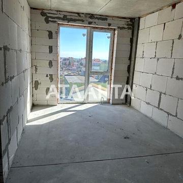 Продаж 1к Квартира Олександрійська вулиця