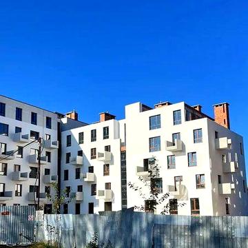 Двокімнатна квартира в ЖК Family House, вул. П. Орлика/ Миколайчука ЖК Family House