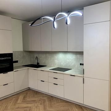 Бориса Лятошинського вул. (1 Травня)