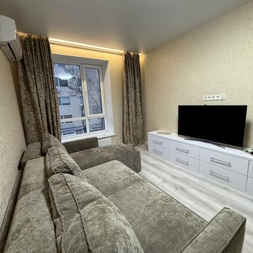 Миколи Сингаївського вул. (Ново-Оскольська), 6Б