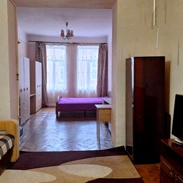 Здається 1-но кім.кв.по вул.Лобачевського(Союз Українок)р-н ТЦ Форум