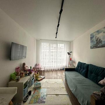 Оренда 1 кімнатної квартири ЖК Парус Сіті