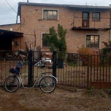 Будинок,провулок Короткий