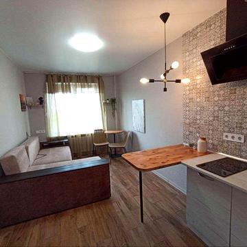 Реальная Сдам 1к малогабаритка м. Бот. Сад, м. Научная, 5 этаж