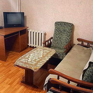 Оренда! Однокімнатна! Пескі!