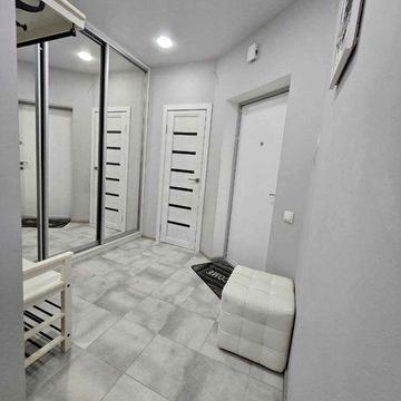 Оренда 2х кімн. кв-ри у ЖК Парус на Кульпарківській/Героїв УПА