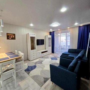 Оренда 2х кімн. кв-ри у ЖК Парус на Кульпарківській/Героїв УПА