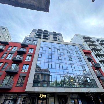 ЖК Ясная поляна 2 от строителей 128 м по супер цене! ЖК Ясная поляна