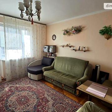 Продаж 3к Квартира 128-ї Бригади вулиця