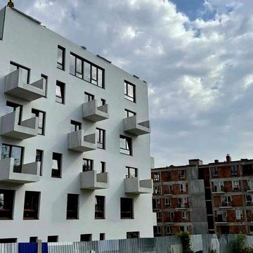 Двокімнатна з терасою в ЖК Фемілі Хаус, вул. П. Орлика ЖК Family House