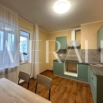 Коноплянська вул., 22-Б