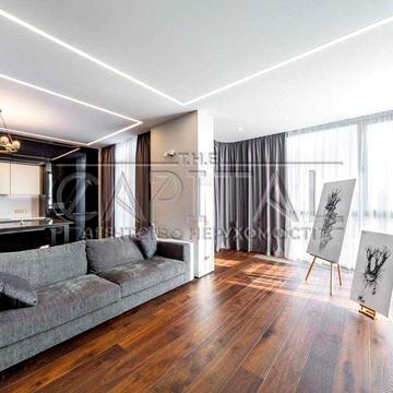 BOOM! ТОПОВА 4х кім кв 14й поверх з виглядом на всю столицю!площа137м2