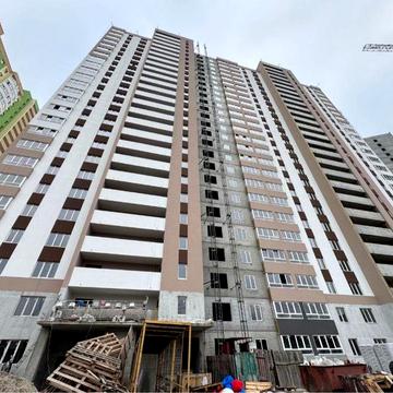 Квартира 3-х кімнатна ЖК Атлант ЖК Атлант