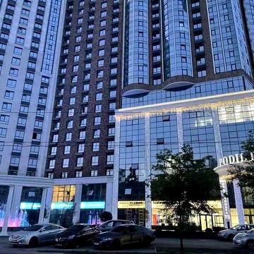 ВИДОВА! Продається 1-к квартира 51м2 ЖК Podil Plaza Residence ЖК Поділ Плаза Резіденс