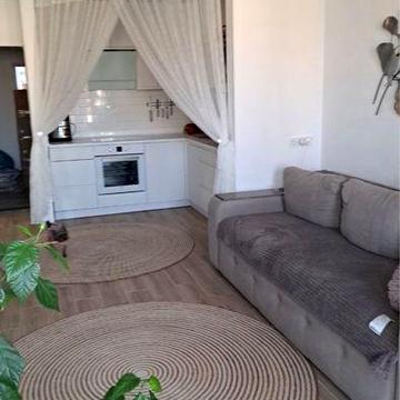 Аренда жк ривьера