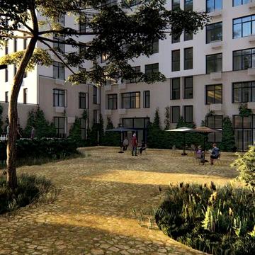 Продаж квартири 1 поверх ЖК Обухівський ключ