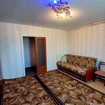 Сдам 2-к квартиру, Лески, Госпиталь!!