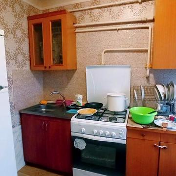 Продам 1-к. квартиру в центре