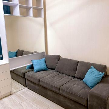 Ольгіївська вул. (Академіка Павлова), 16