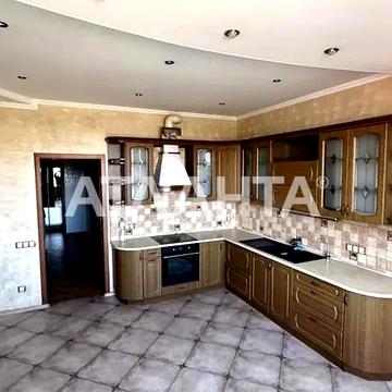 улица Среднефонтанская, 19б, Жд Вокзал, Приморский, Одесса, Одесская 125000.0 USD