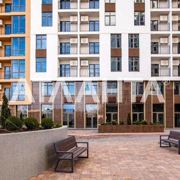 улица Краснова, 3/601-21, Фонтан, Приморский, Одесса, Одесская 77800.0 USD